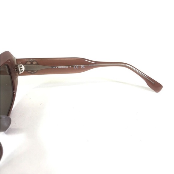TORY BURCH sunglasses NWT - Picture 7 of 7